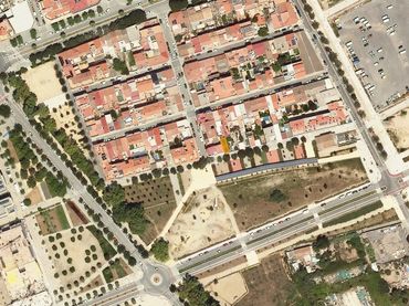 Terreni e lotti in vendita a NARCIS BAIGES 
 EL PRAT DE LLOBREGAT (BARCELONA