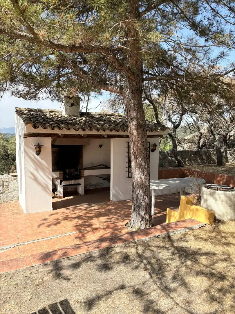 Casa o xalet en venda a La Berzosilla