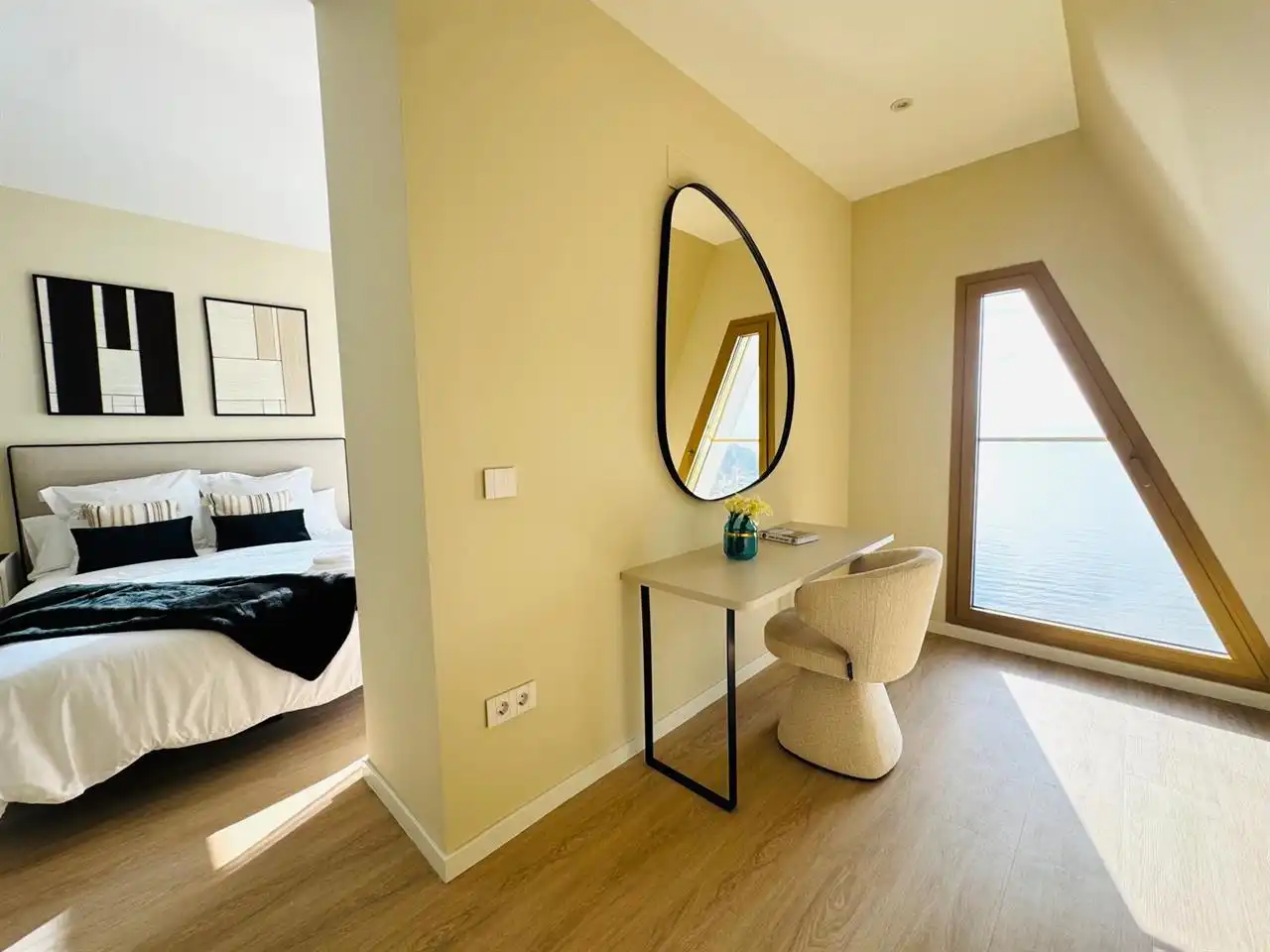 Flat with pool for sale in Juzgados - Plaza de Toros, imagen 24