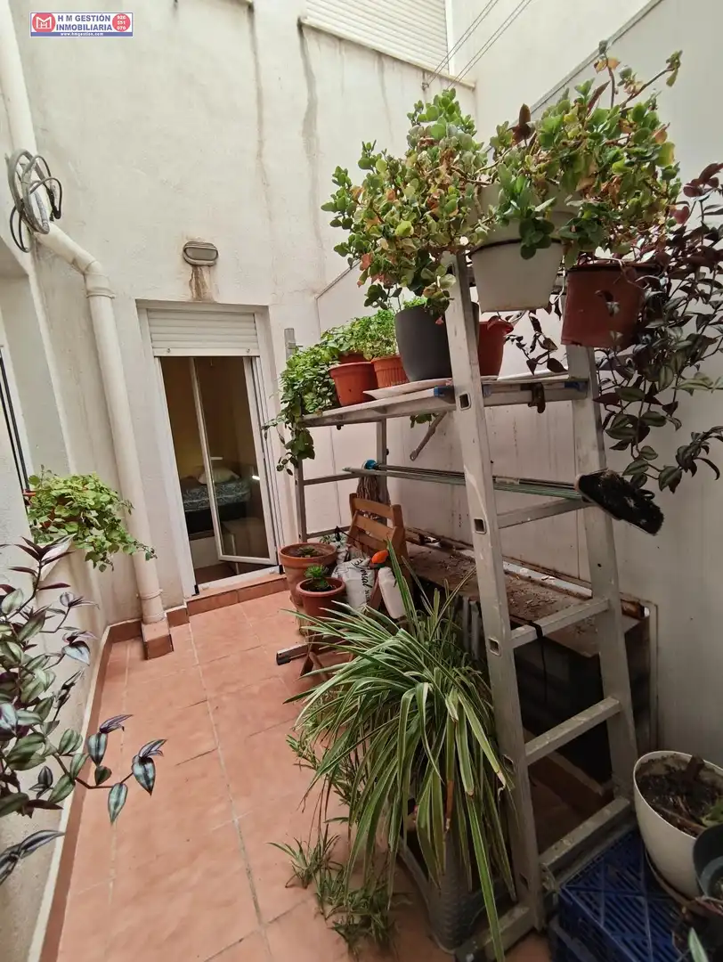 Flat for sale in Alcázar de San Juan, imagen 9