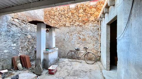 Foto 4 de Finca rústica en venda a Jesús Pobre, Alicante