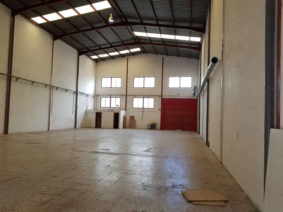 Industrial building to rent in Torrellano, imagen 2