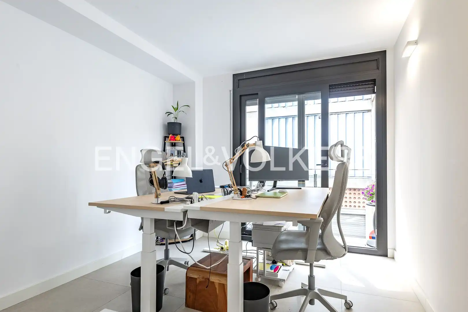 Casa adosada en venta en Badalona con Aire acondicionado, Calefacción y Terraza