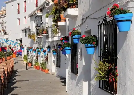 Apartment for sale in Mijas pueblo, imagen 3