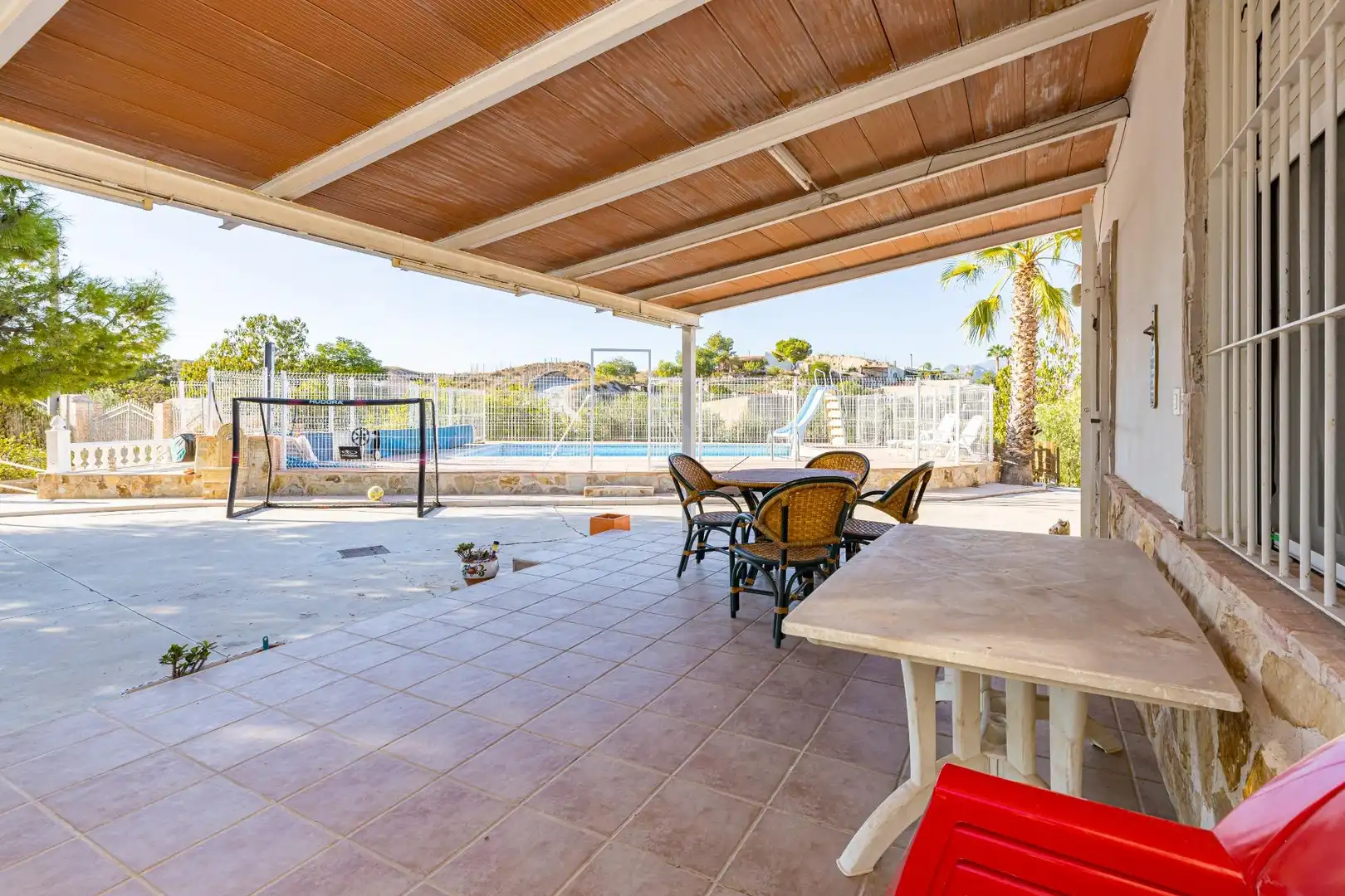 Xalet amb piscina en venda a El Fenazar - Campotéjar, imagen 29