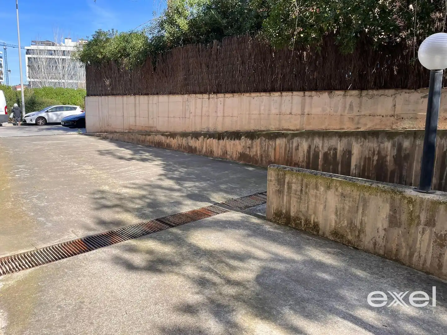 Einzelparkplatz zum Verkauf in Torreblanca, imagen 3