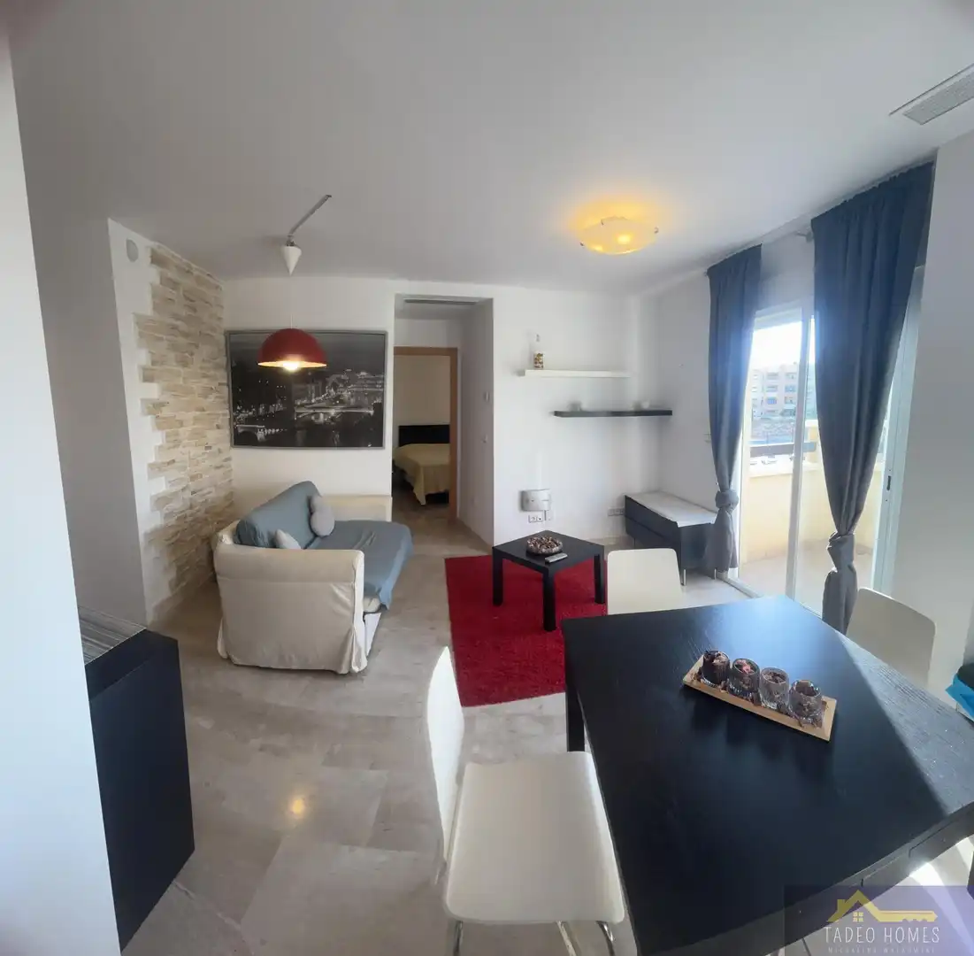 Apartament amb terrassa en venda a s 6, imagen 27