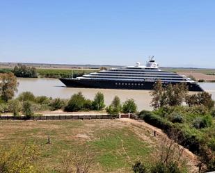 Dúplex en venda en Pilas amb Aire condicionat i Parquet