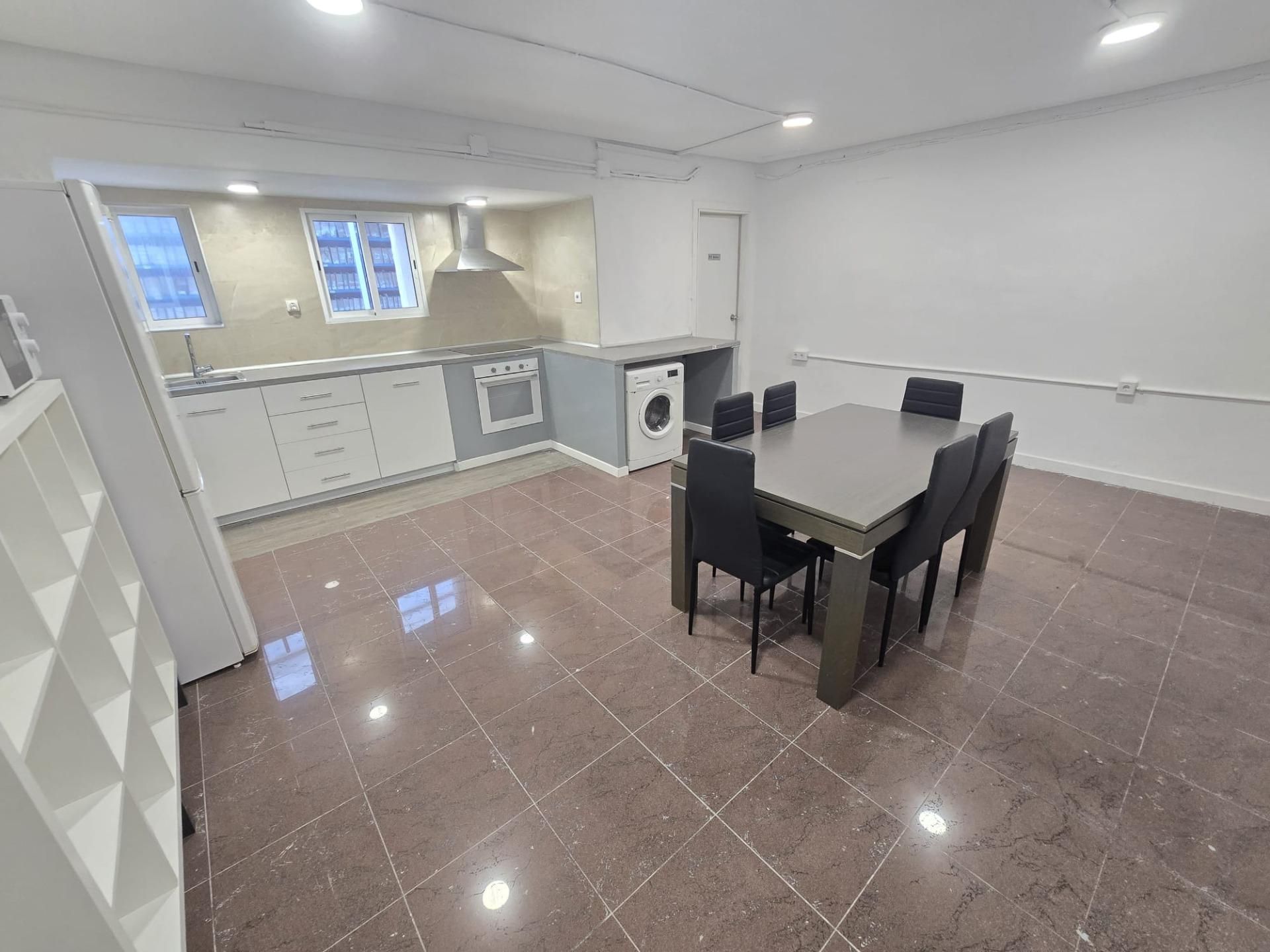 Flat for share in Sant Josep, Centre - Sant Josep - Sanfeliu