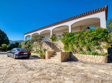 Landhaus mit Pool zum Verkauf in Mas Trempat - Sant Amanç - Casa Nova