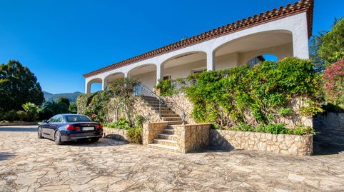 Foto 2 de Finca rústica en venda a Mas Trempat - Sant Amanç - Casa Nova, Sant Feliu de Guíxols