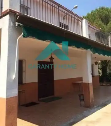 Casa rústica en venda a Casco Antiguo, imagen 4