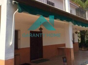 Foto 4 de Finca rústica en venda a Casco Antiguo, Cáceres