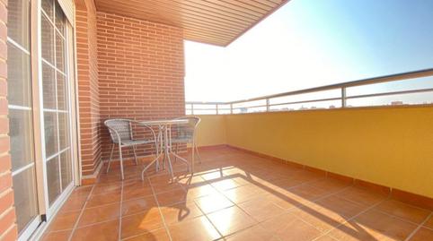 Photo 3 of Flat to rent in Carretera Nijar Molinos, 119, San Luis,  Almería Capital