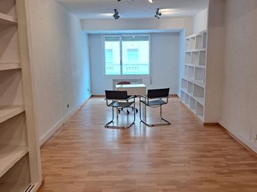 Büro mit Aufzug zum Verkauf in Centro - Ayuntamiento