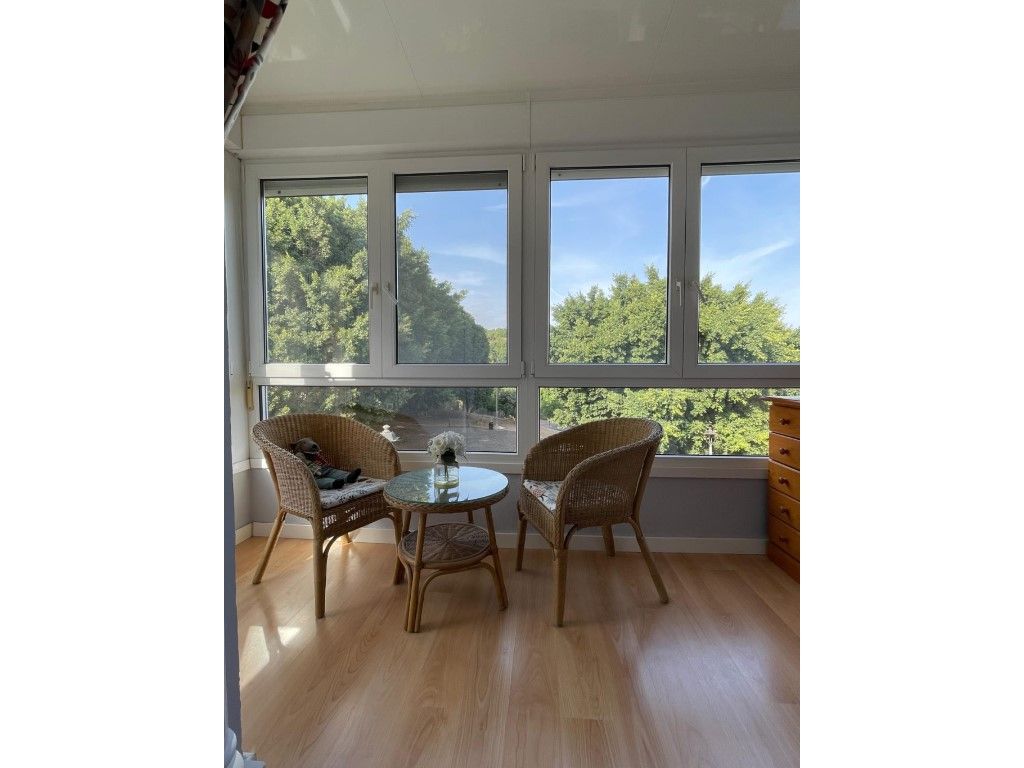 Dormitori de Casa o xalet en venda en Vélez-Málaga amb Terrassa