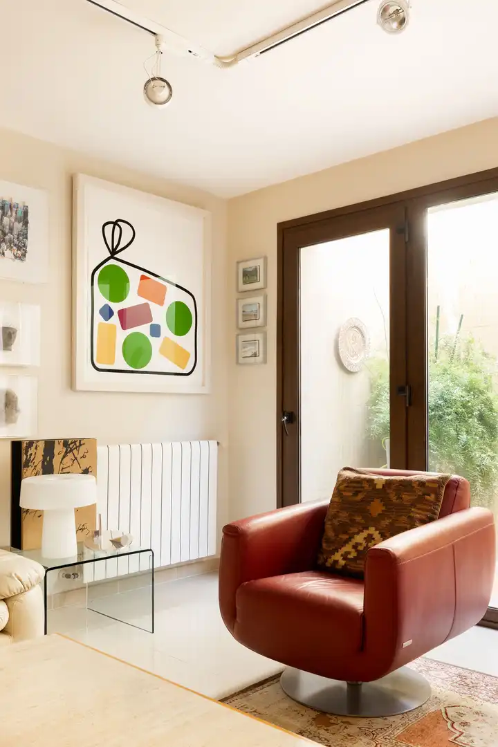 Comedor de Casa o chalet en venta en Málaga con Terraza