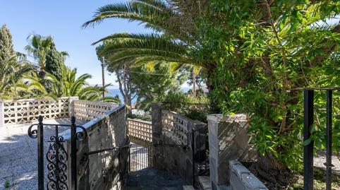 Foto 4 de Casa o xalet en venda a  Torre,de la, 50, Punta La Mona, Almuñécar