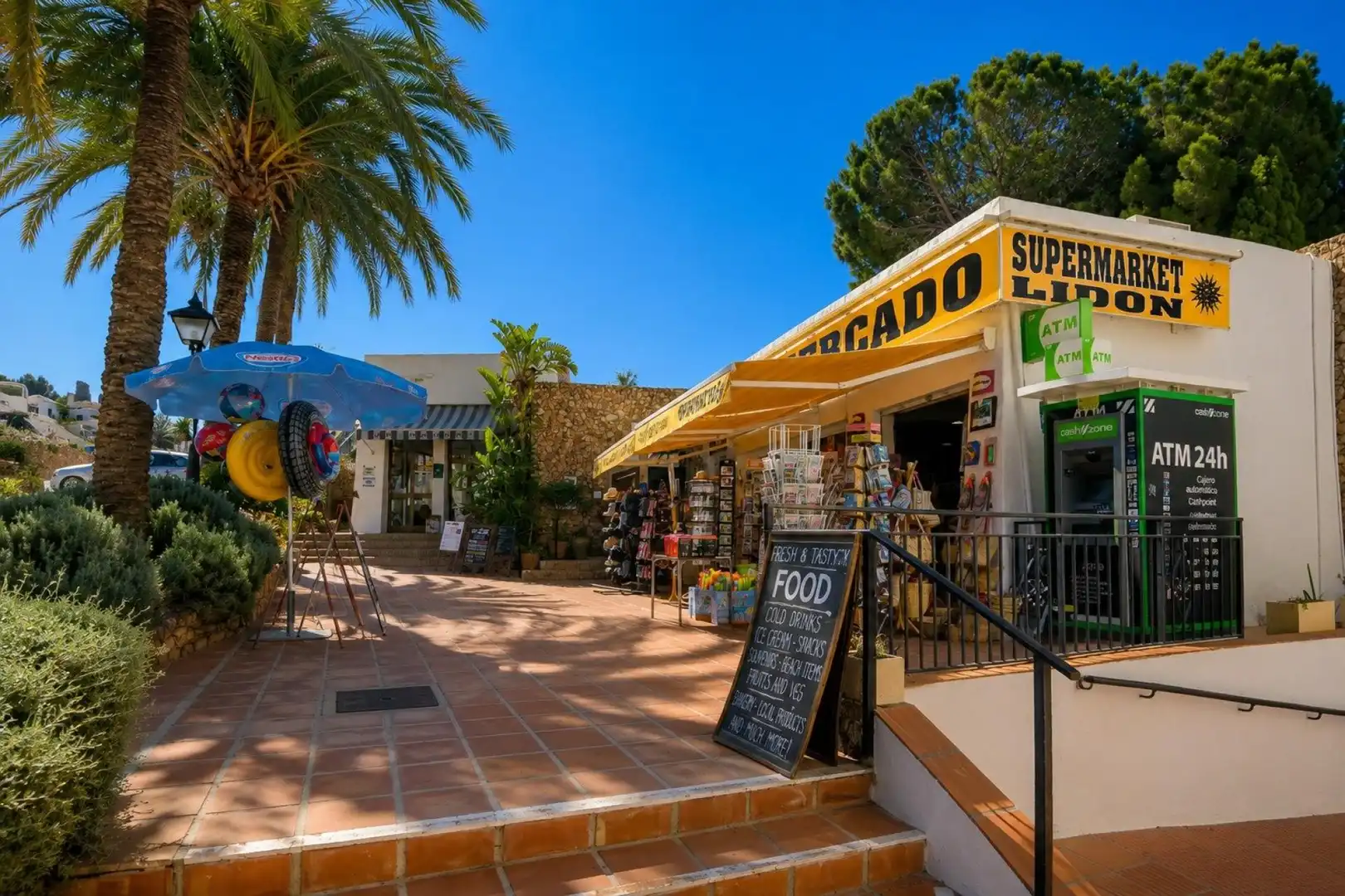 Apartamento en venta en Nerja con Aire acondicionado, Calefacción y Terraza