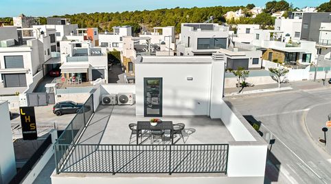 Foto 3 de Casa o chalet en venta en San Miguel de Salinas, Alicante