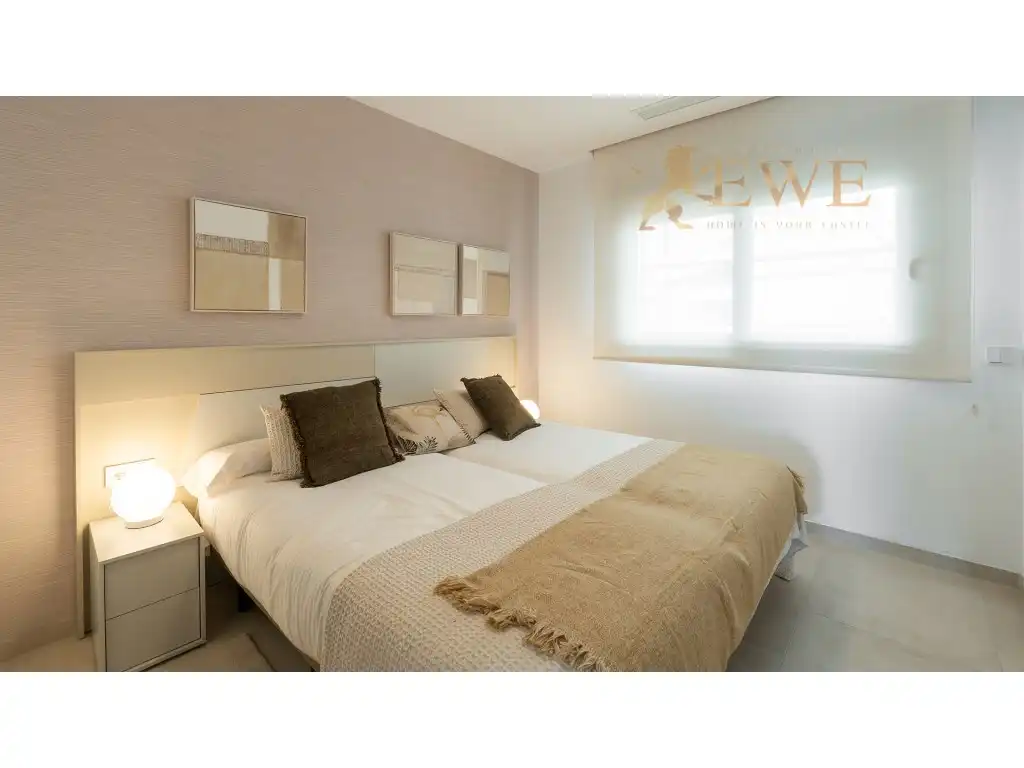 Appartement compact à vendre à Calle Camino del Reloj, imagen 16
