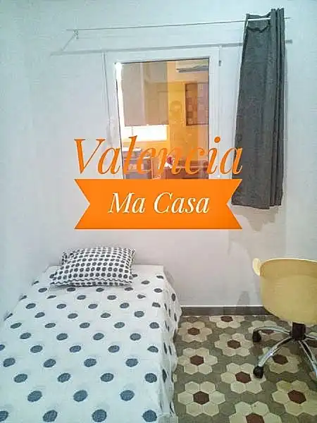Piso de alquiler en Sant Antoni