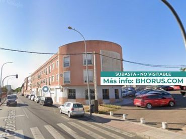 Piso con ascensor en venta en Padre Tacoronte 2