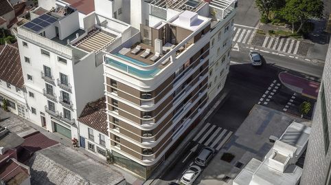 Foto 2 de Pis en venda a Centro, Málaga