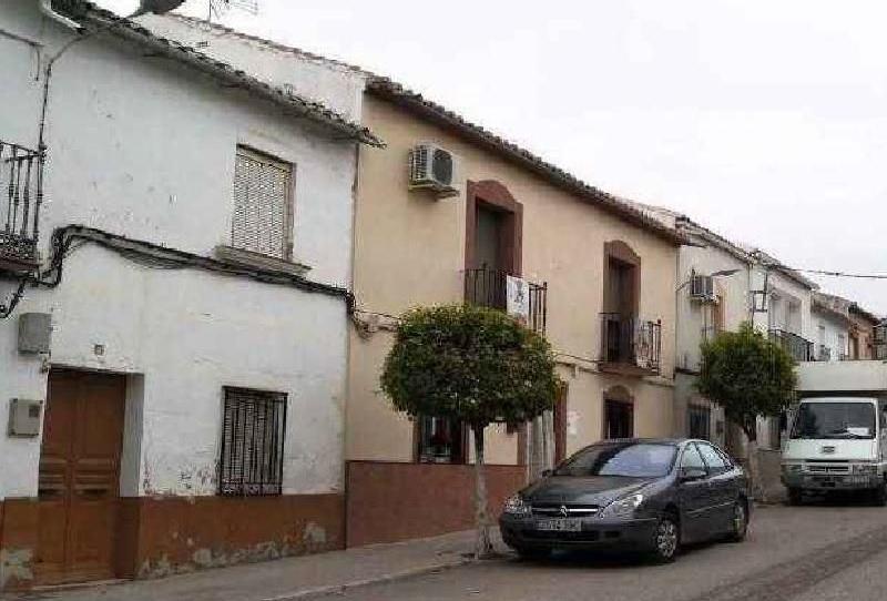 Photo 1 of House or chalet for sale in Calle Jesus, Lopera, Jaén