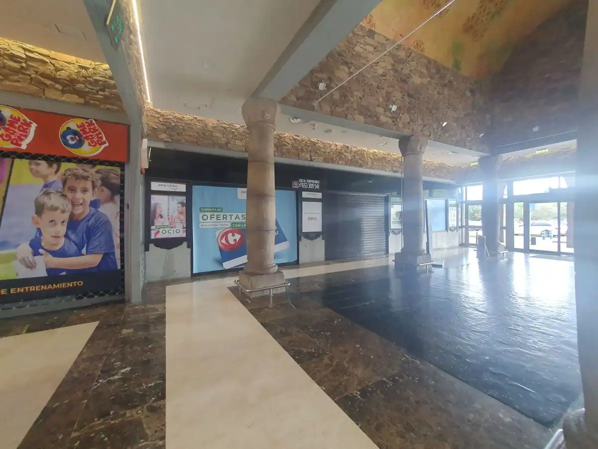 Local comercial en venta en Corvera de Asturias, imagen 4