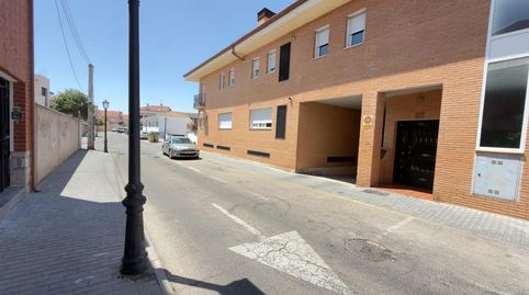 Foto 2 von Garage zur Miete in Travesia de Borox, Estación - Cruz Roja, Illescas