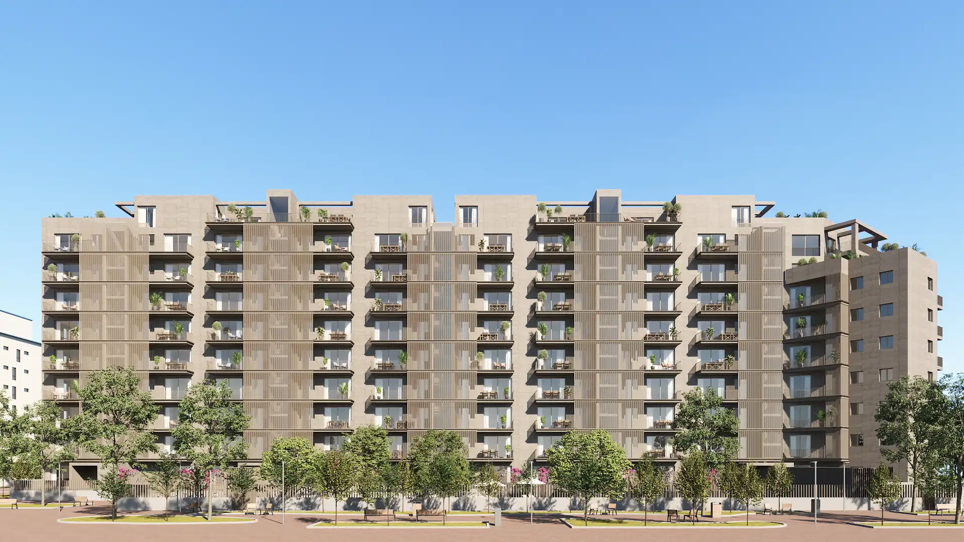 Piso en venta en Santa Rosa - Valdeolleros