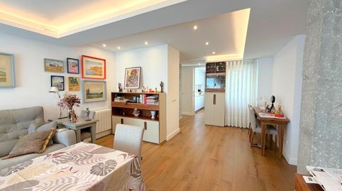 Foto 4 de Piso en venta en Zarzaquemada, Leganés
