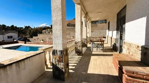 Foto 5 de Casa o xalet en venda a Lliçà d'Amunt, Barcelona