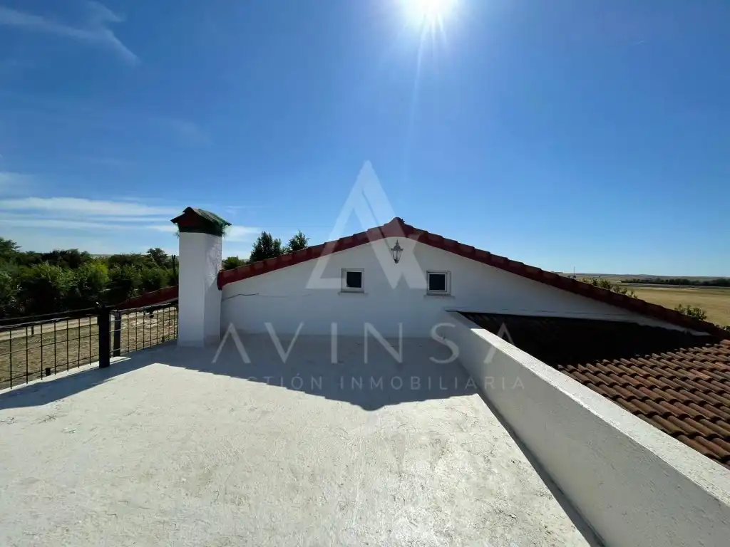 House for sale in Fuente El Saz de Jarama, imagen 10