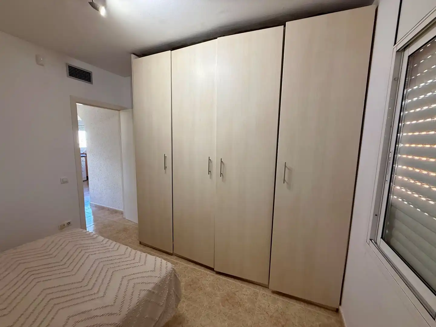 Casa amb jardí en venda a La Pobla de Montornès, imagen 38