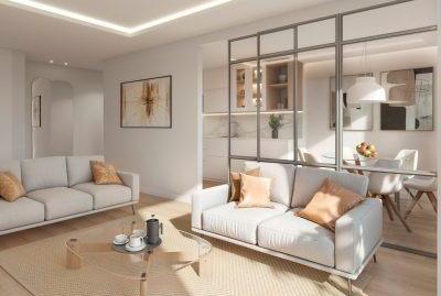 Photo 2 of Planta baja for sale in Carretera San Martín de la Vega, 19, Centro, Madrid