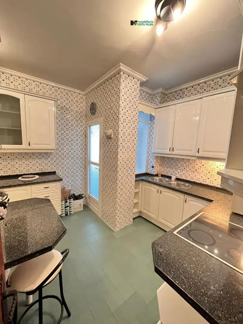 Wohnung mit Terrasse zum Verkauf in Pardaleras, imagen 13