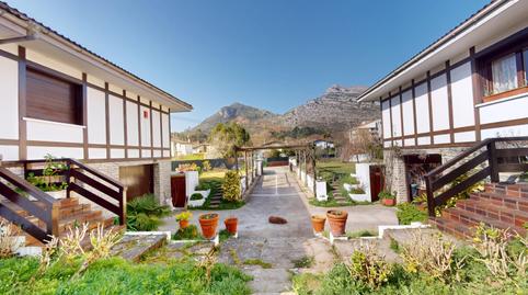 Foto 4 de Casa o xalet en venda a Barrio Oriñón, Oriñón - Allendelagua, Castro-Urdiales
