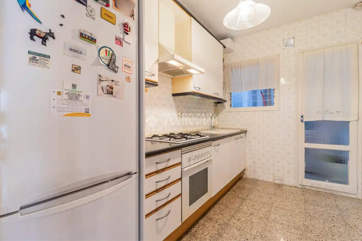 Piso en venta en Centre - Estació