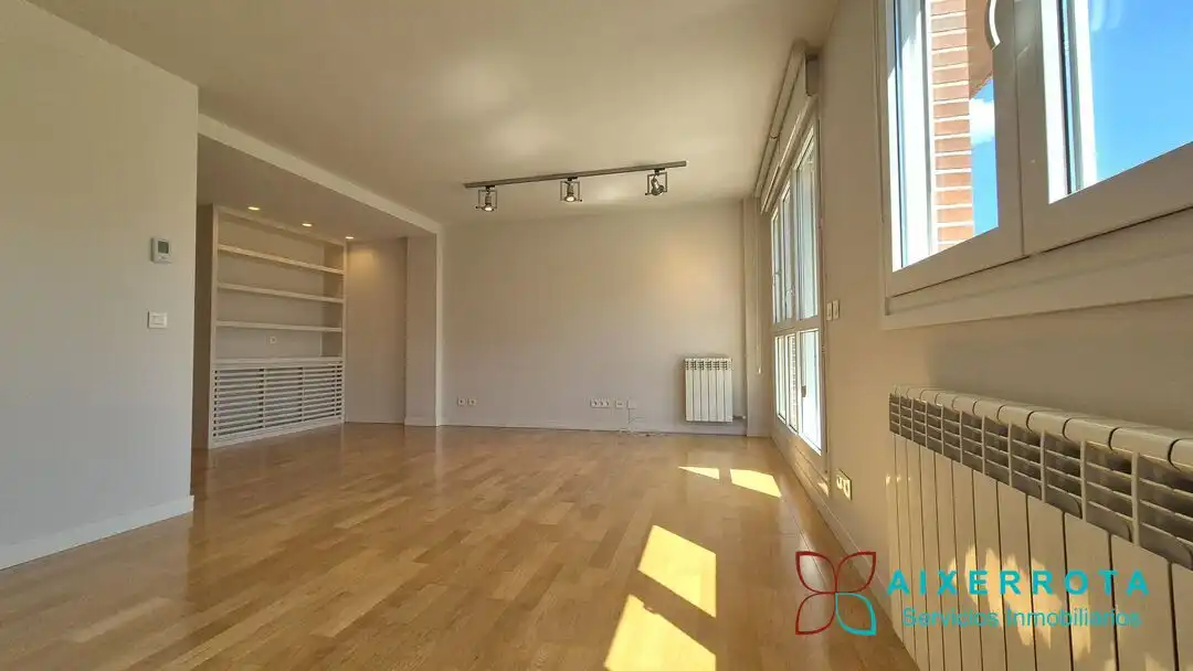Wohnung zum Verkauf in Barrio Tellería Auzoa, Negurigane - Peruri