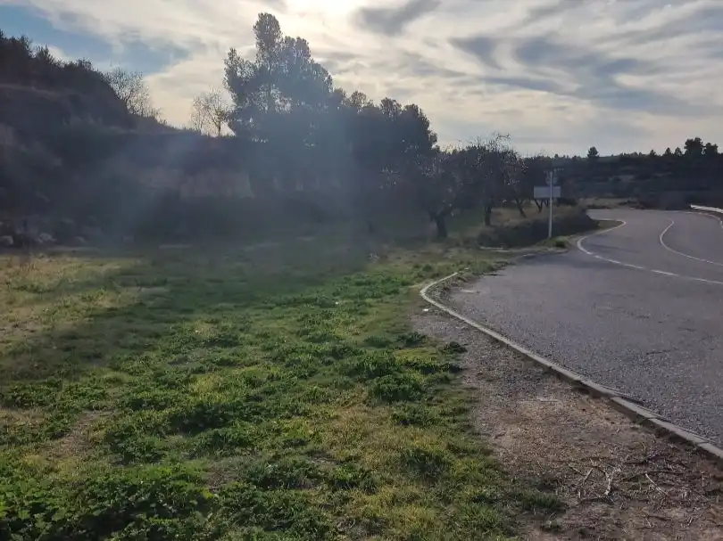 Terreny rústic en venda a Eres 0, imagen 12