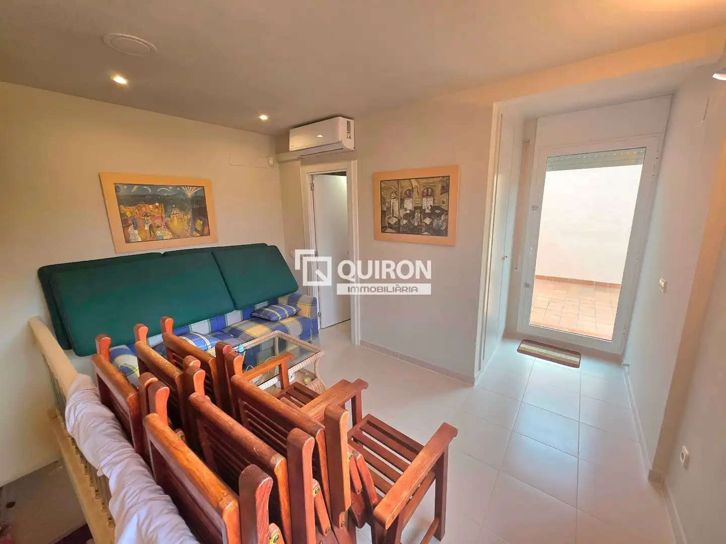Duplex con piscina in vendita a Platja de la Paella, imagen 28