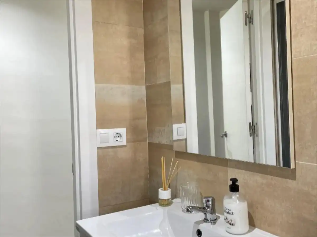 Apartament amb terrassa en venda a Carrer Sant Sebastià, imagen 23