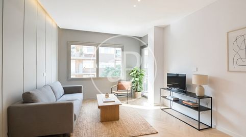 Foto 5 de Piso en venta en Carrer de Nàpols, Dreta de l'Eixample, Barcelona Capital