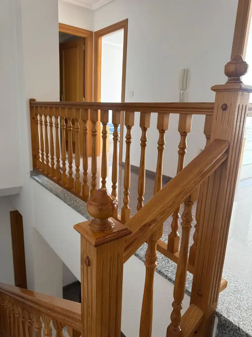 Dúplex en venta en Novelda con Aire acondicionado, Calefacción y Terraza
