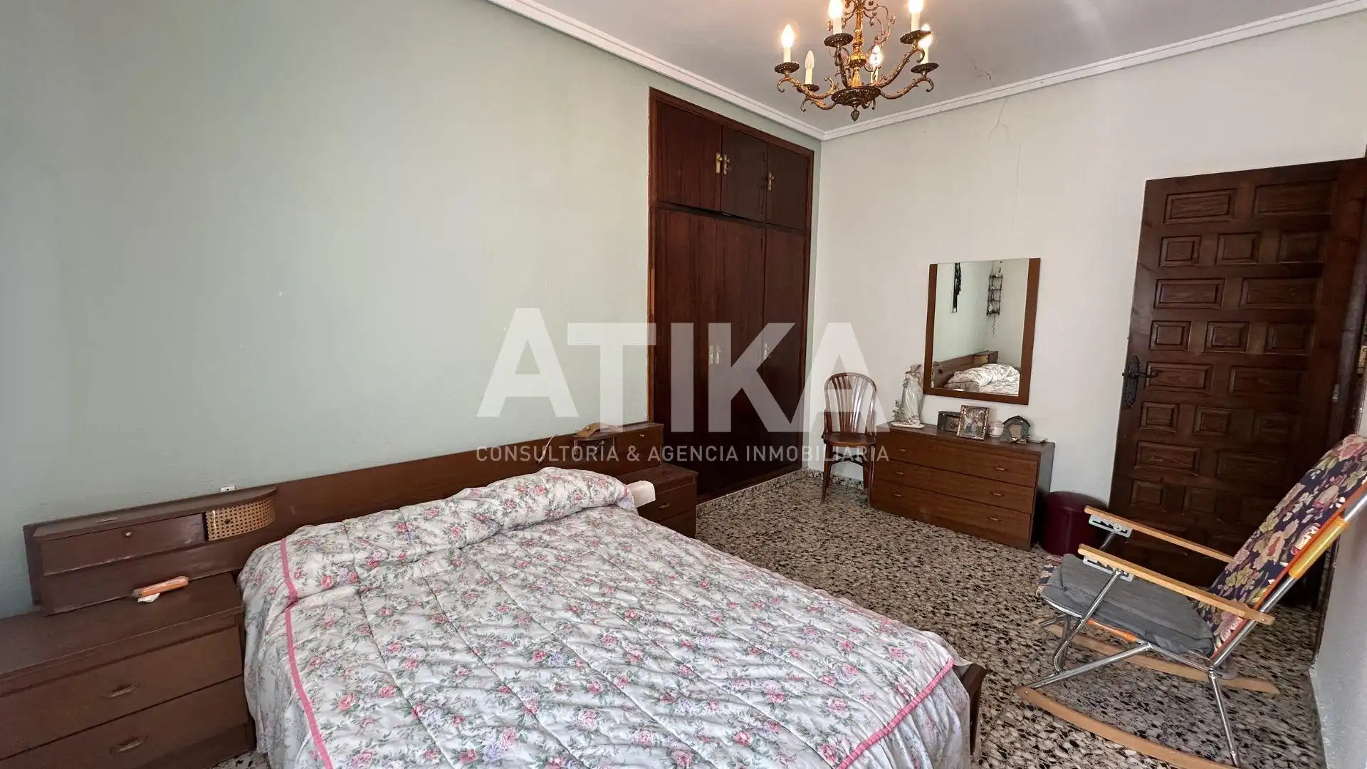 Detached house with pool for sale in Sant Josep - Zona Hospital, imagen 25