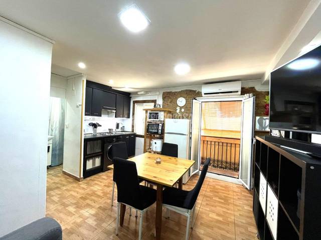 Piso en Venta en La Barceloneta