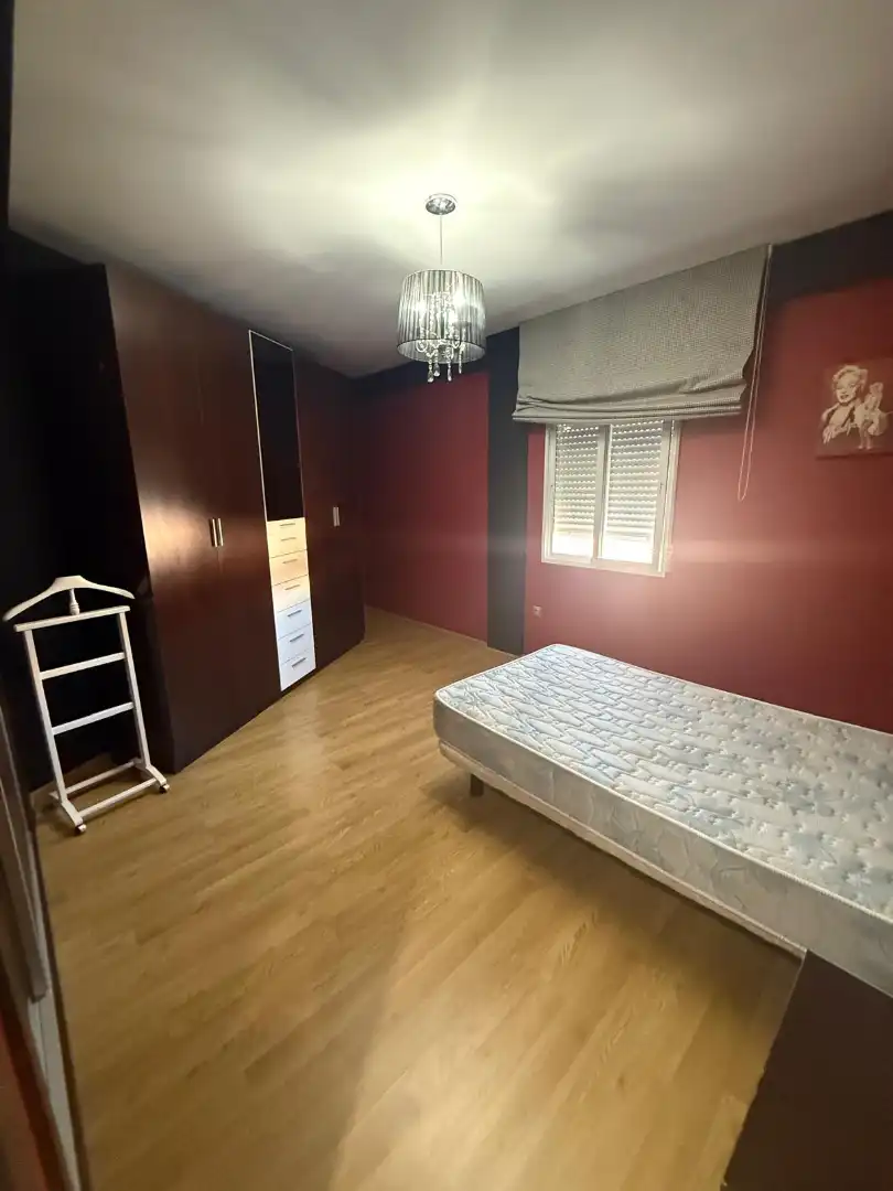 Habitación de Piso en venta en Jaén con Aire acondicionado, Amueblado y Balcón