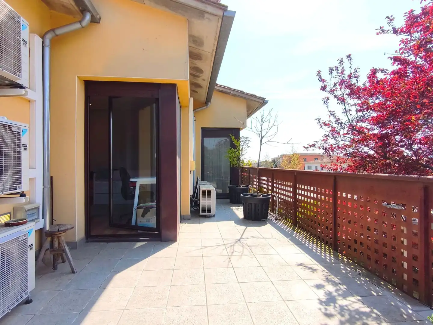 Terraza de Casa o chalet en venta en Sant Gregori con Aire acondicionado, Calefacción y Terraza